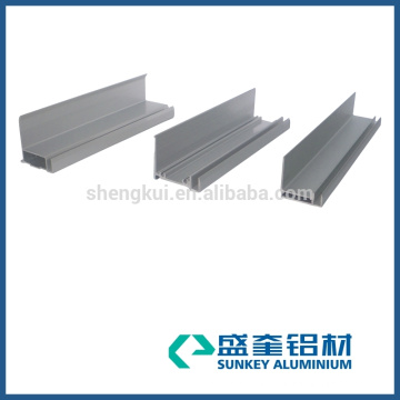 Industrial extrusion aluminium profile price